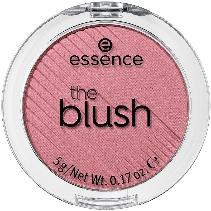 Essence The Blush ingredients (Explained)