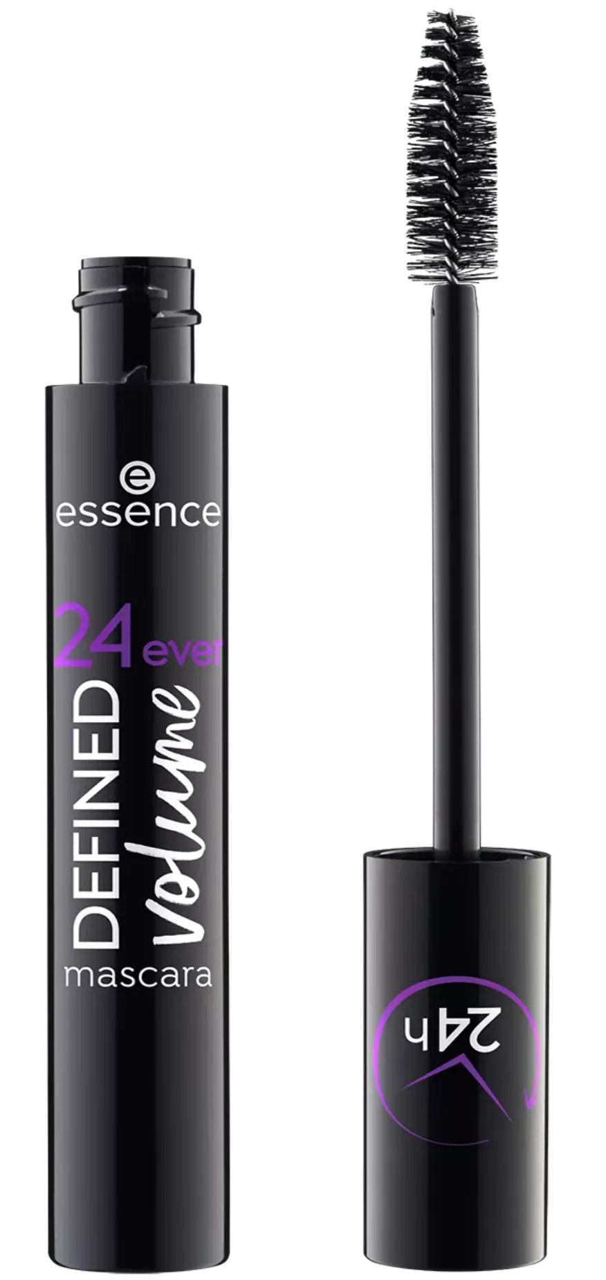 Essence 24ever Defined Volume Mascara ingredients (Explained)