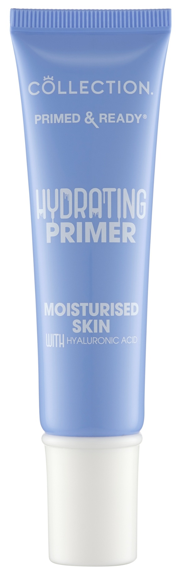 Collection Hydrating Primer ingredients (Explained)