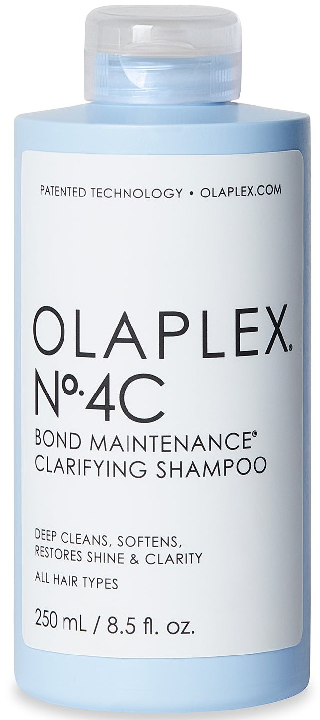 Olaplex Clarifying Shampoo ingredients (Explained)