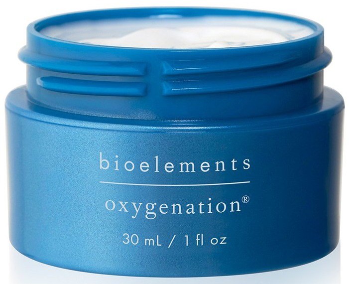 Bioelements Oxygenation ingredients (Explained)