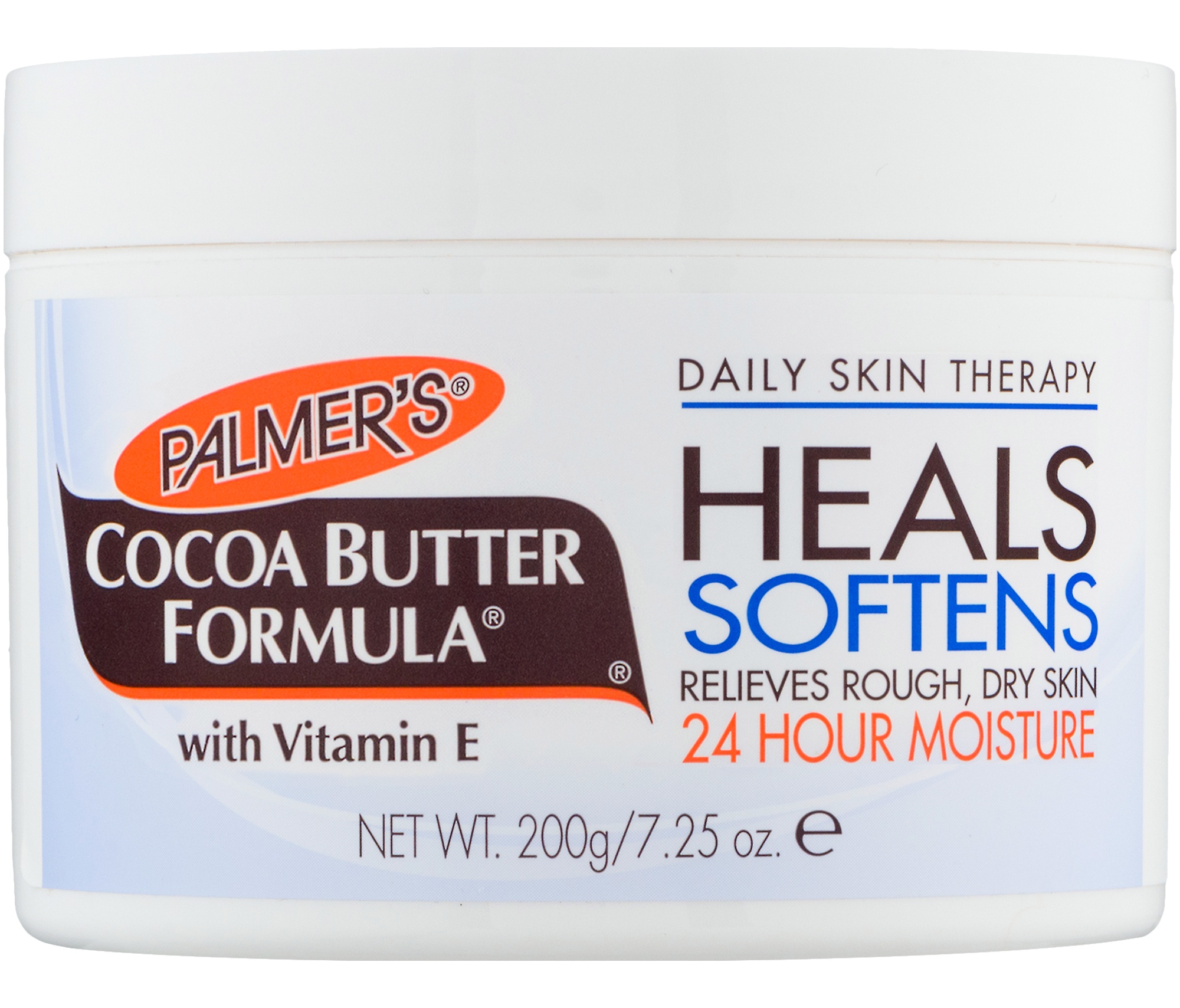 Palmer's Cocoa Butter Formula ingredients (Explained)