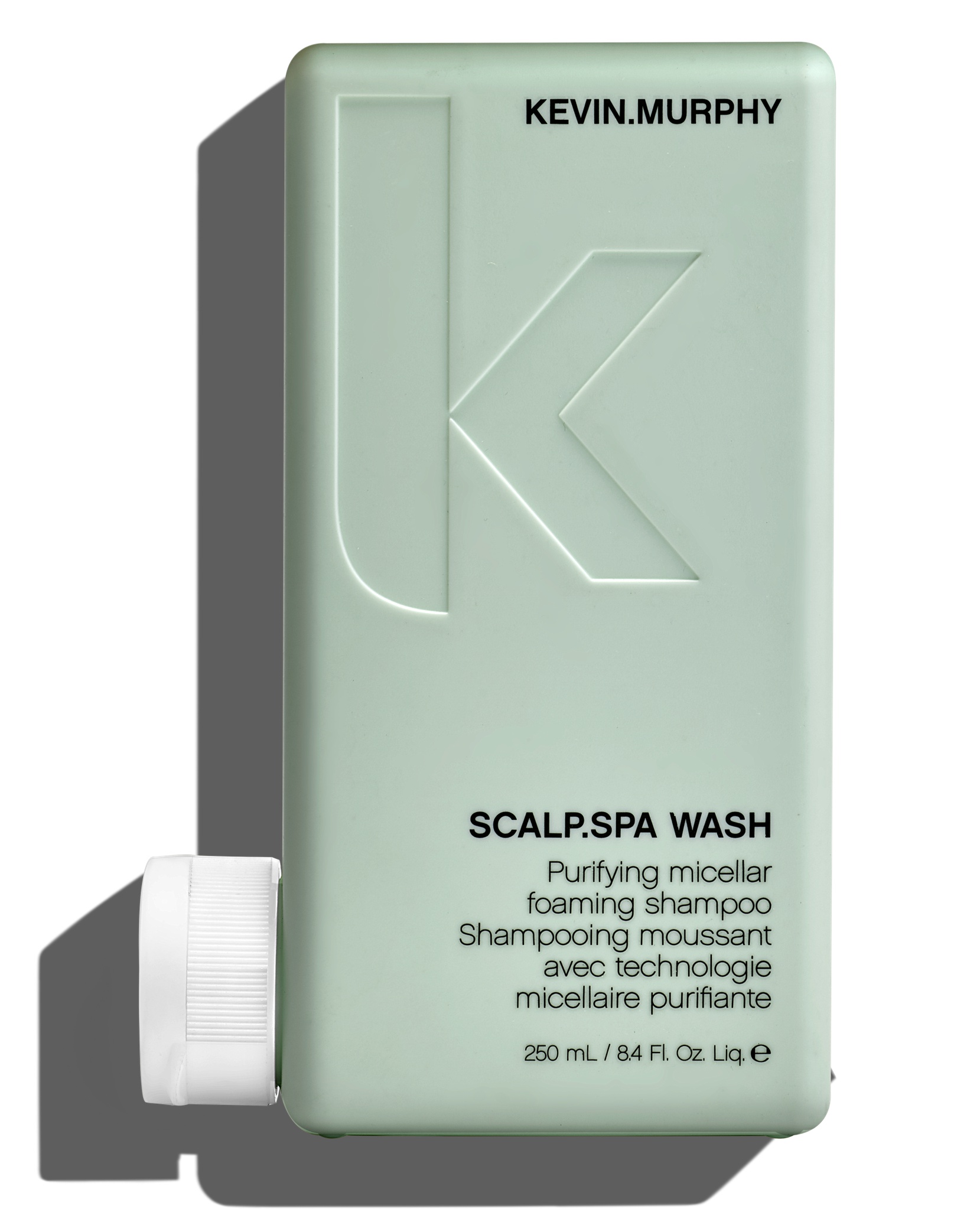 Kevin Murphy Spa Wash Shampoo ingredients (Explained)