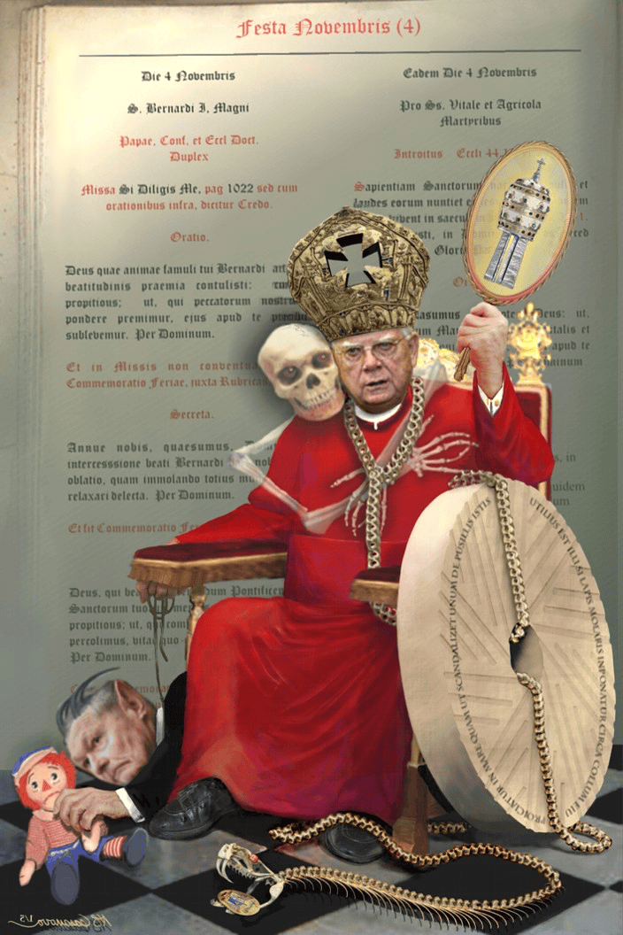 Dante’s Inferno, Pedophilia, and the Catholic Church The Eclectic Rant