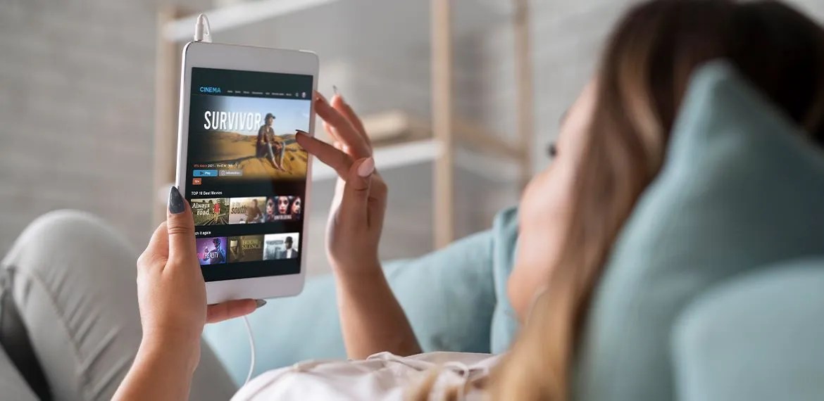 How to Create a Video Ondemand App