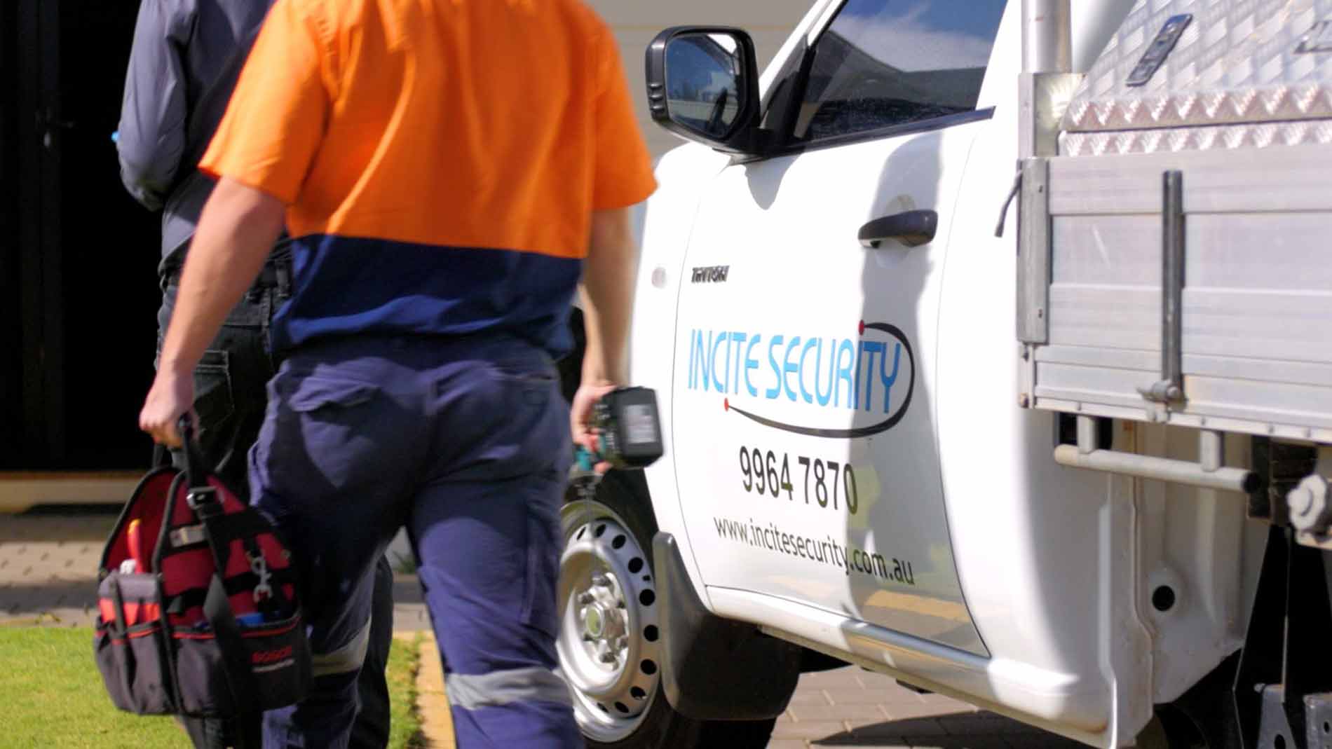 Frequently Asked Questions Incite Security Geraldton