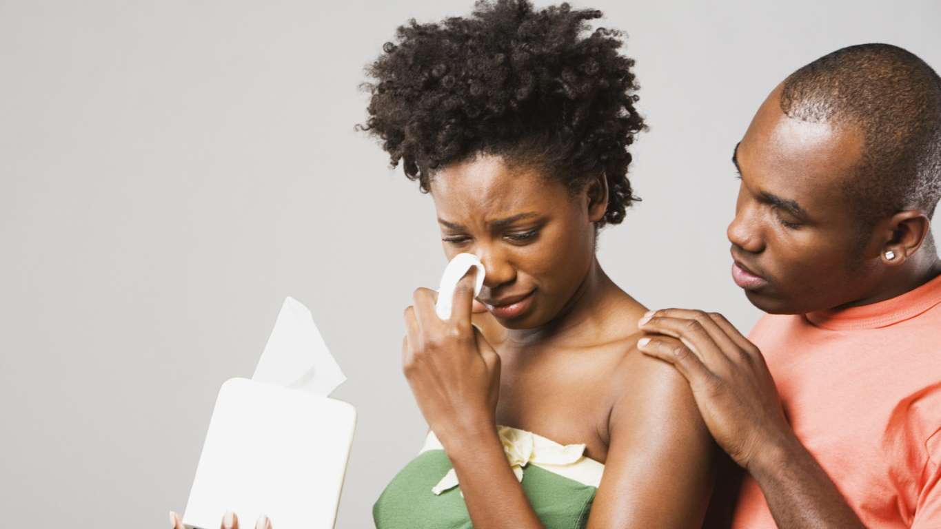 5 Things your friends are getting wrong about relationships inCity