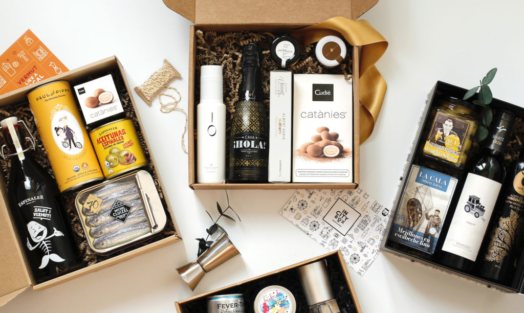 Tips for buying corporate gifts InCityBox