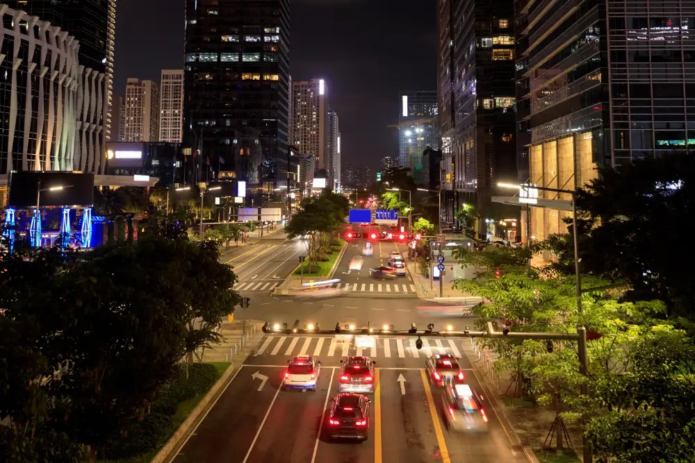 NYC to Milford Car Service For All Events & Airport Transfers