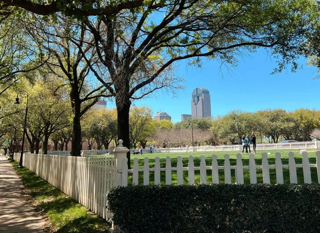 Top 10 unique outdoor activities to do in Dallas in 2022 InCity Wheels