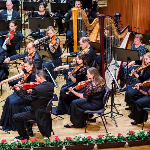 InClassica Dubai 2023 Classical Music Concerts