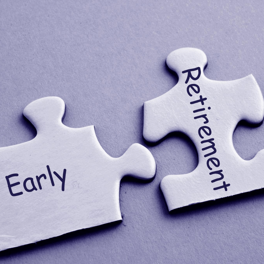 Mistakes to Avoid to Ensure Early Retirement Incline Wealth Advisors