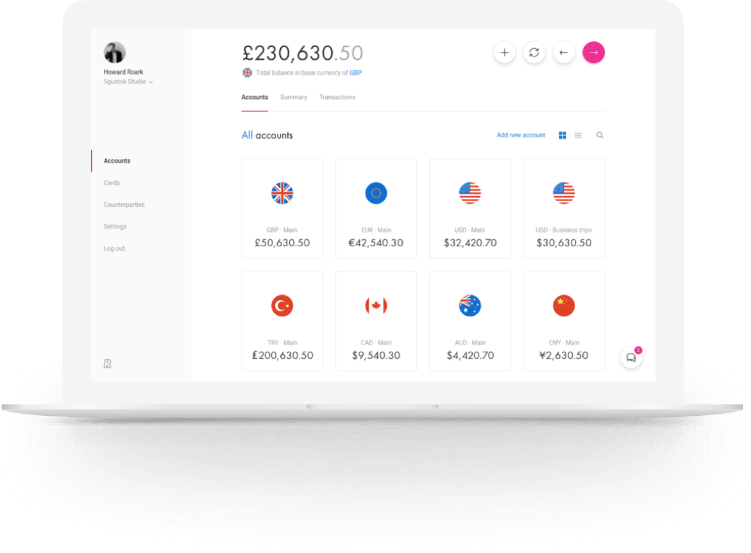 100 off 6 months free Revolut for Business included.co