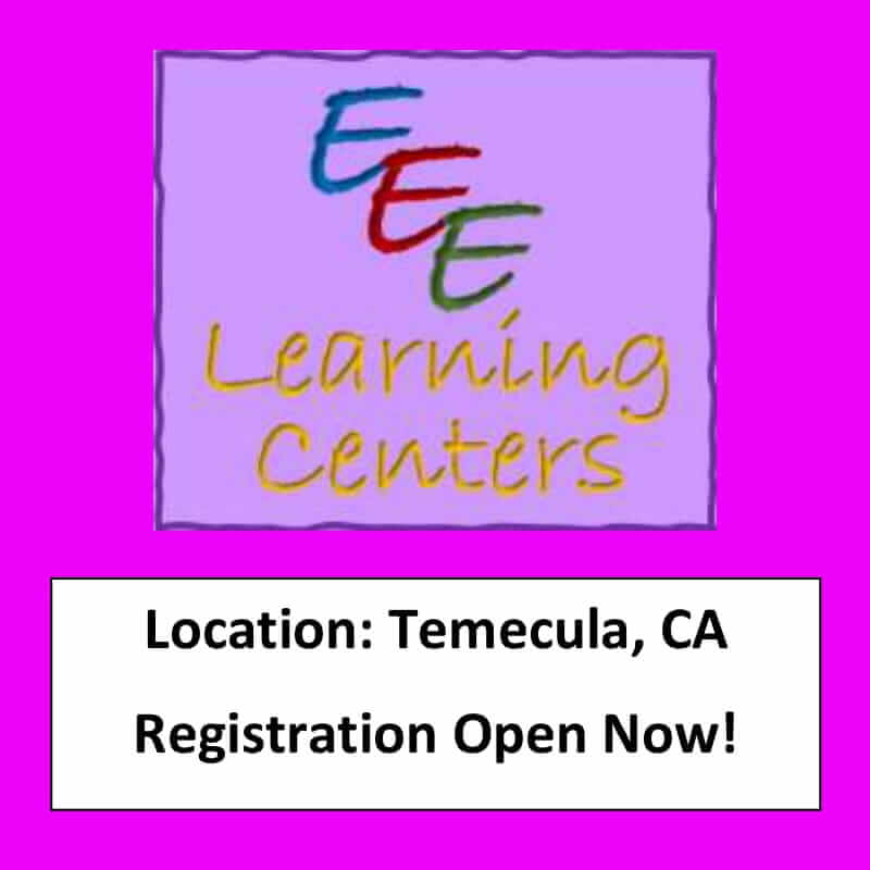 Homeschool Programs includEDucation