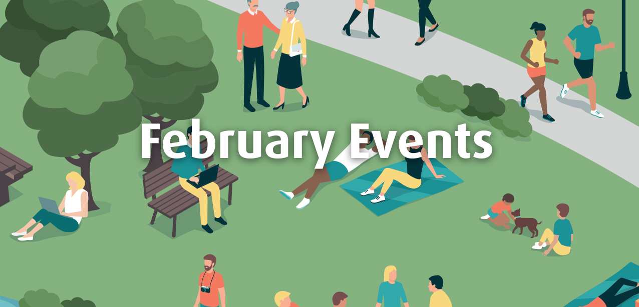 February Events Hosted by Our Members Blog Inclusion BC
