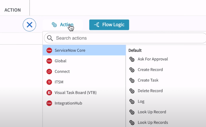 Kickstart Your Journey with Flow Designer in ServiceNow - Inclusion Cloud