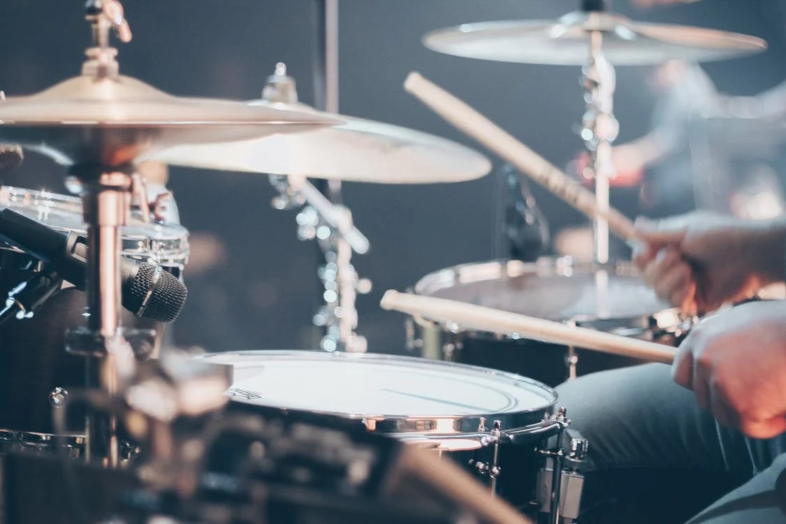 Want To A Drummer? Here's some Important Advice