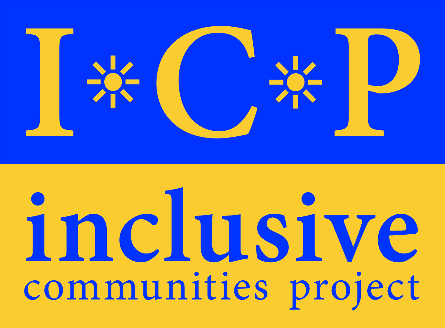 Inclusive Communities Project
