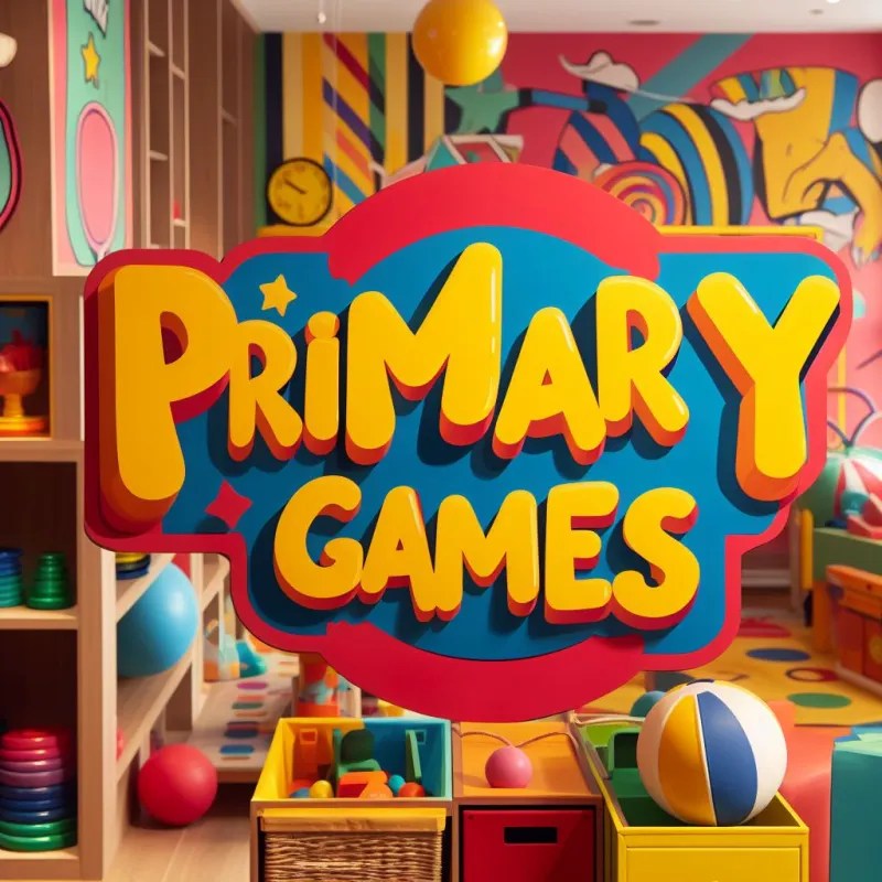 20 Primary Games For School Classes Activities and Learning Intentions