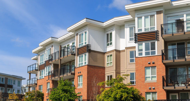 The Benefits to Investing in a MultiFamily Commercial Property