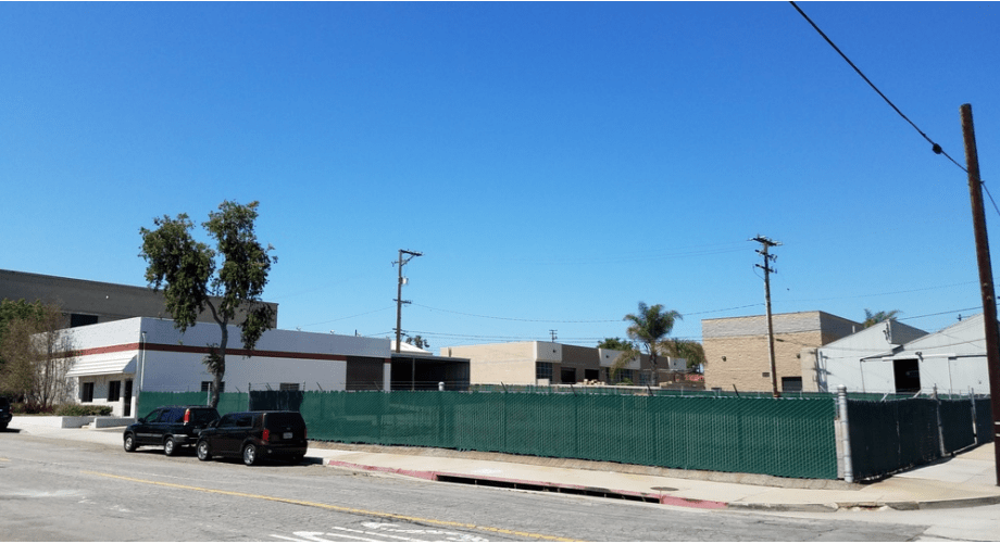 2777 Raymond Ave, Signal Hill INCO Commercial