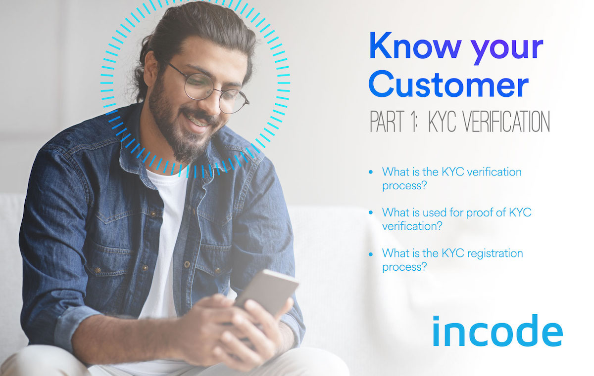 KYC Verification Part 1 Incode