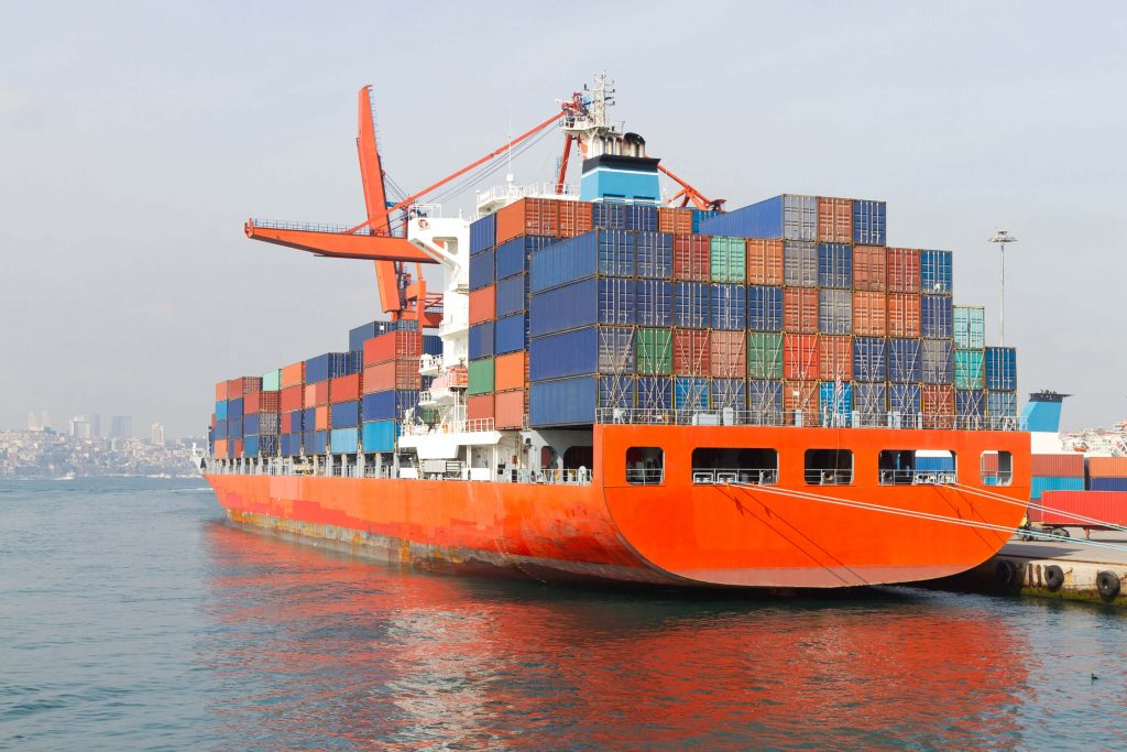 IMO2020 How Regulations will Impact the Shipping Industry IncoDocs