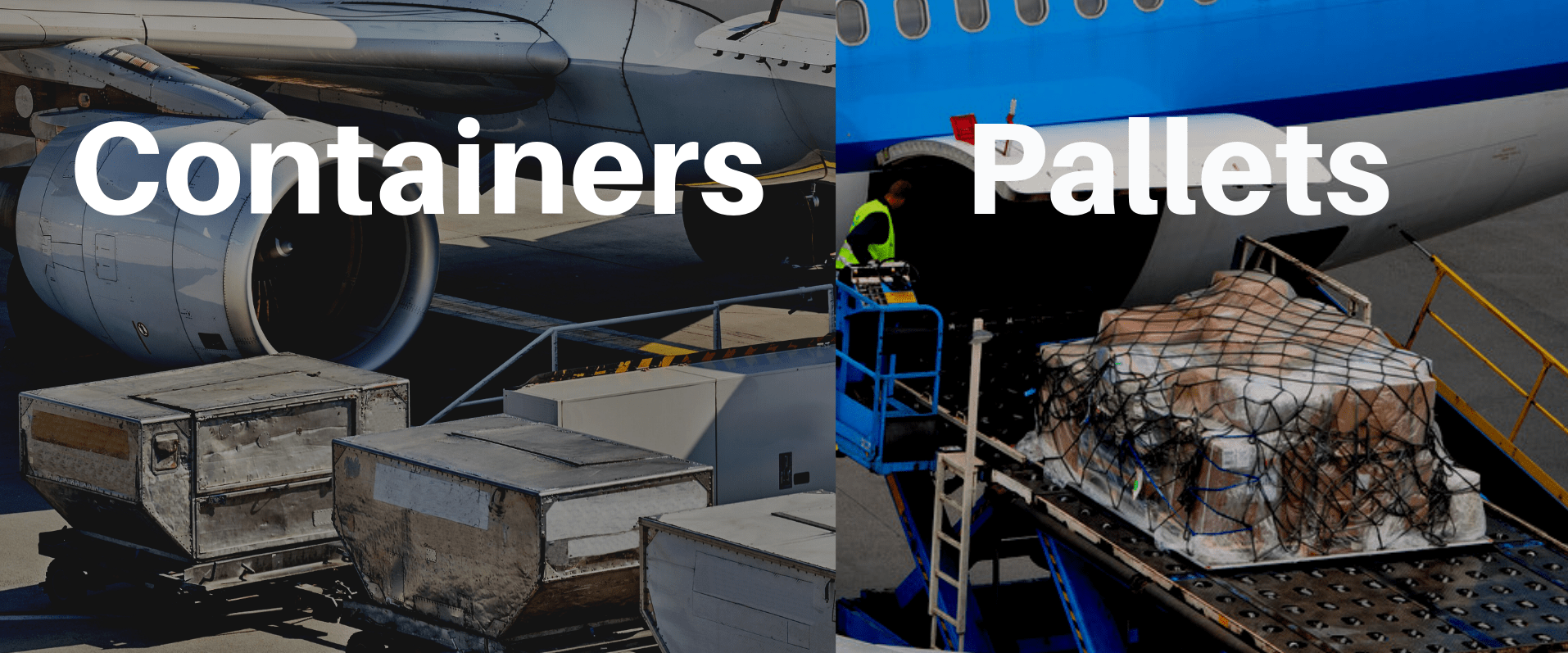 Unit Load Device ULD Air Container Specifications IncoDocs