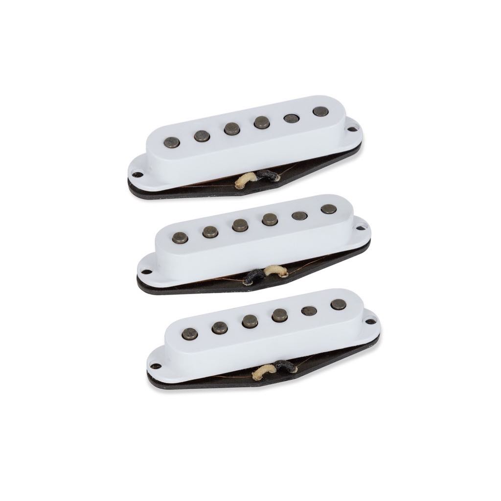 Seymour Duncan Joe Bonamassa Cradle Rock 63 Strat CS Pickups