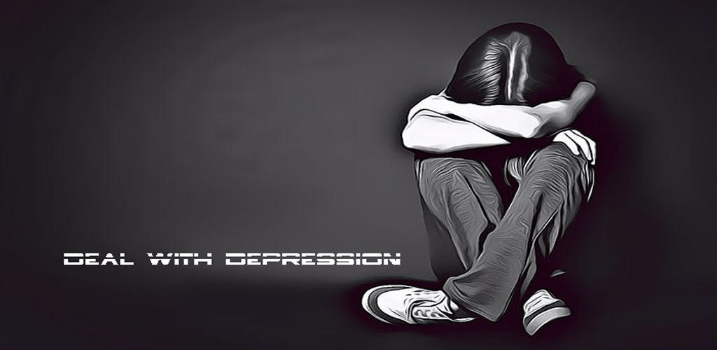 Depression? · Incognito Inventions