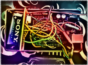 Speedometer for a skateboard made using Arduino · Incognito Inventions