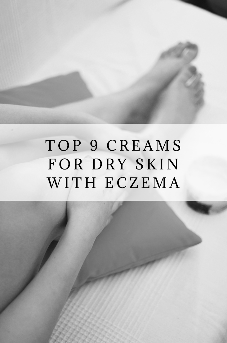 Incognito Muse Top Moisturizers for Dry, Sensitive Skin with Eczema