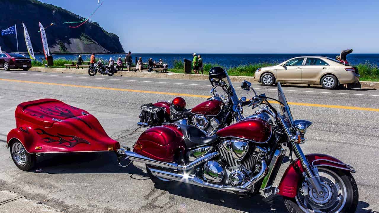 Motorcycle Insurance Quebec Best Insurance Rates
