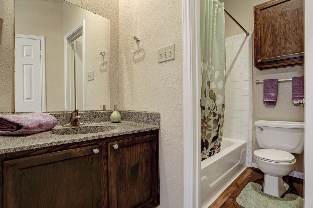 GREEN TREE PLACE APARTMENTS Properties Portfolio