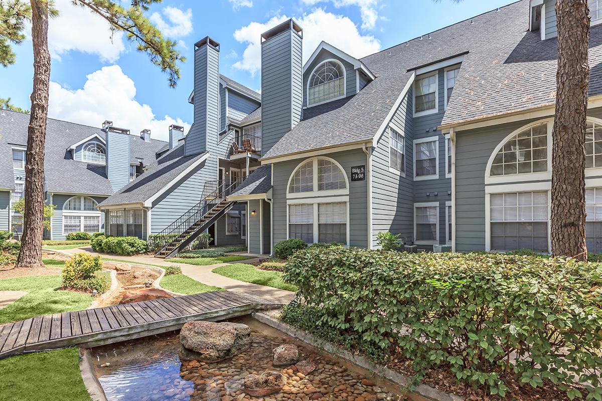 PINE LAKE VILLAGE APARTMENTS Properties Portfolio