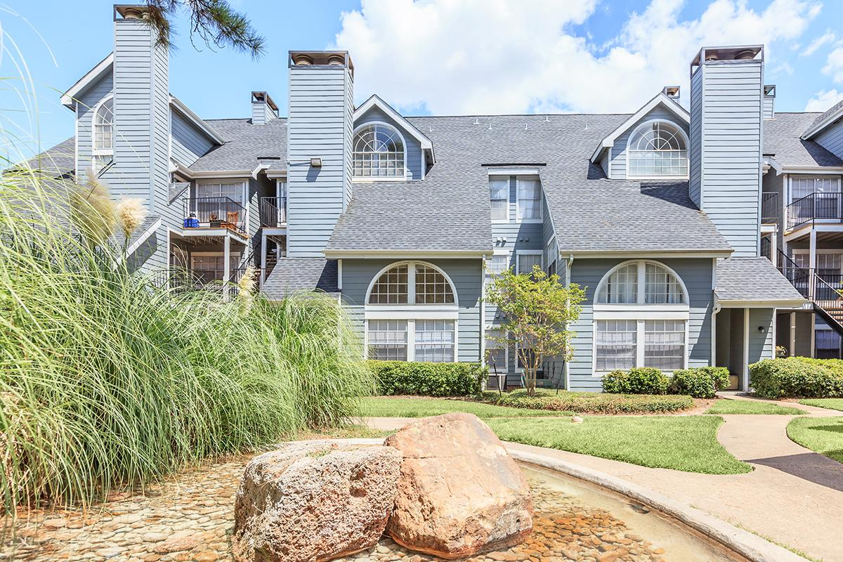 PINE LAKE VILLAGE APARTMENTS Properties Portfolio