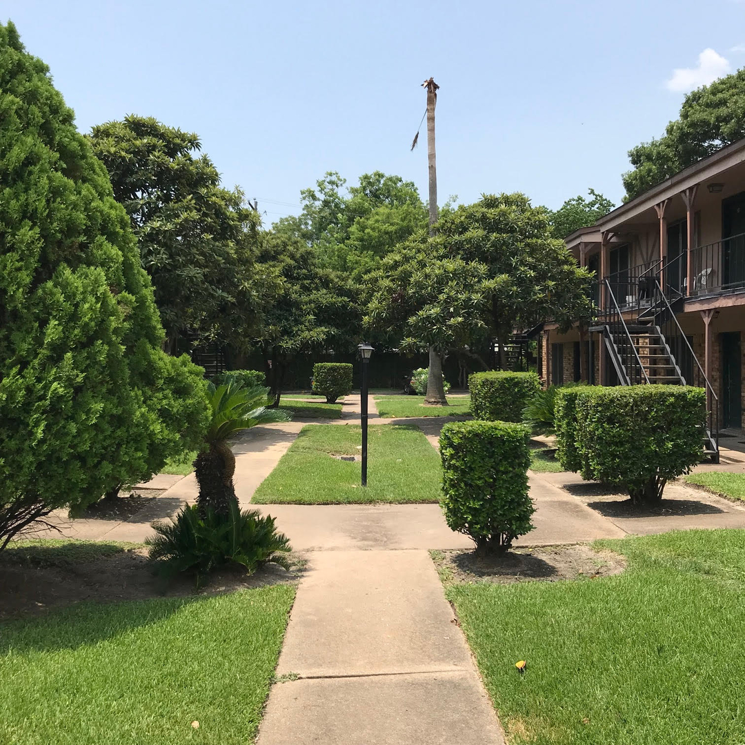 ALLENDALE VILLAGE APARTMENTS Properties Portfolio