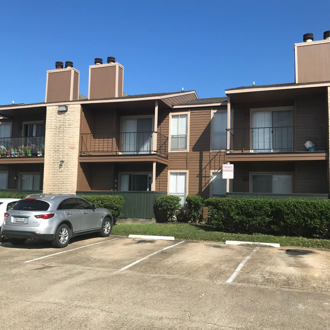 RIDGE POINT APARTMENTS Properties Portfolio