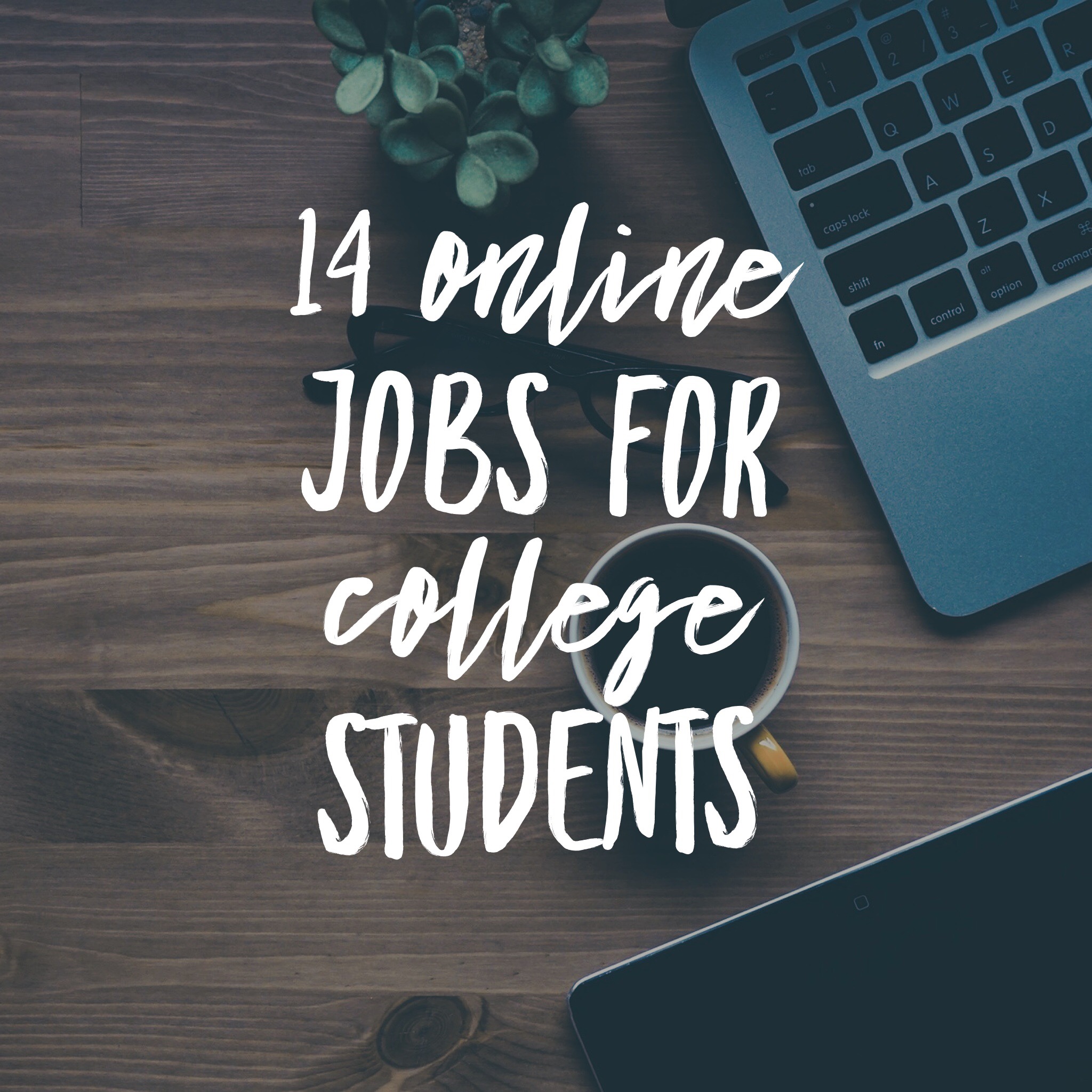14 Online Jobs for College Students (With No Experience) WAREHOUSE