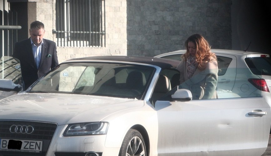 Ben Oni Ardelean, în vizorul lui Valeriu Nicolae