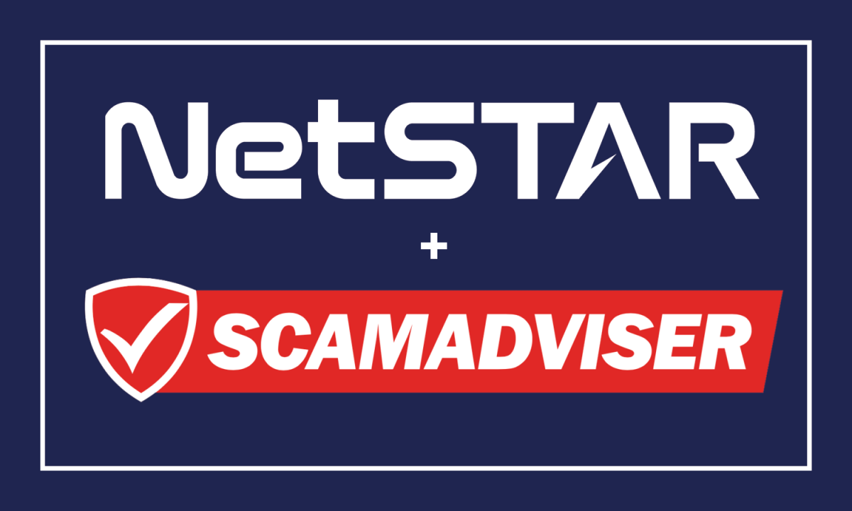 NetSTAR Integrates Scamadviser's Data Feed into Solutions Portfolio NetSTAR