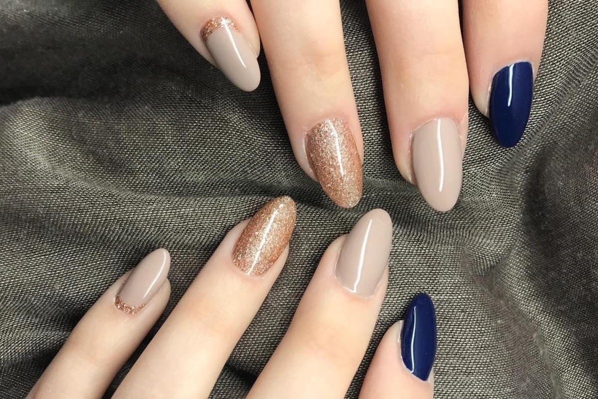 Como fazer as unhas de gel durarem mais tempo