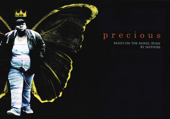 ‘Precious’ artwork