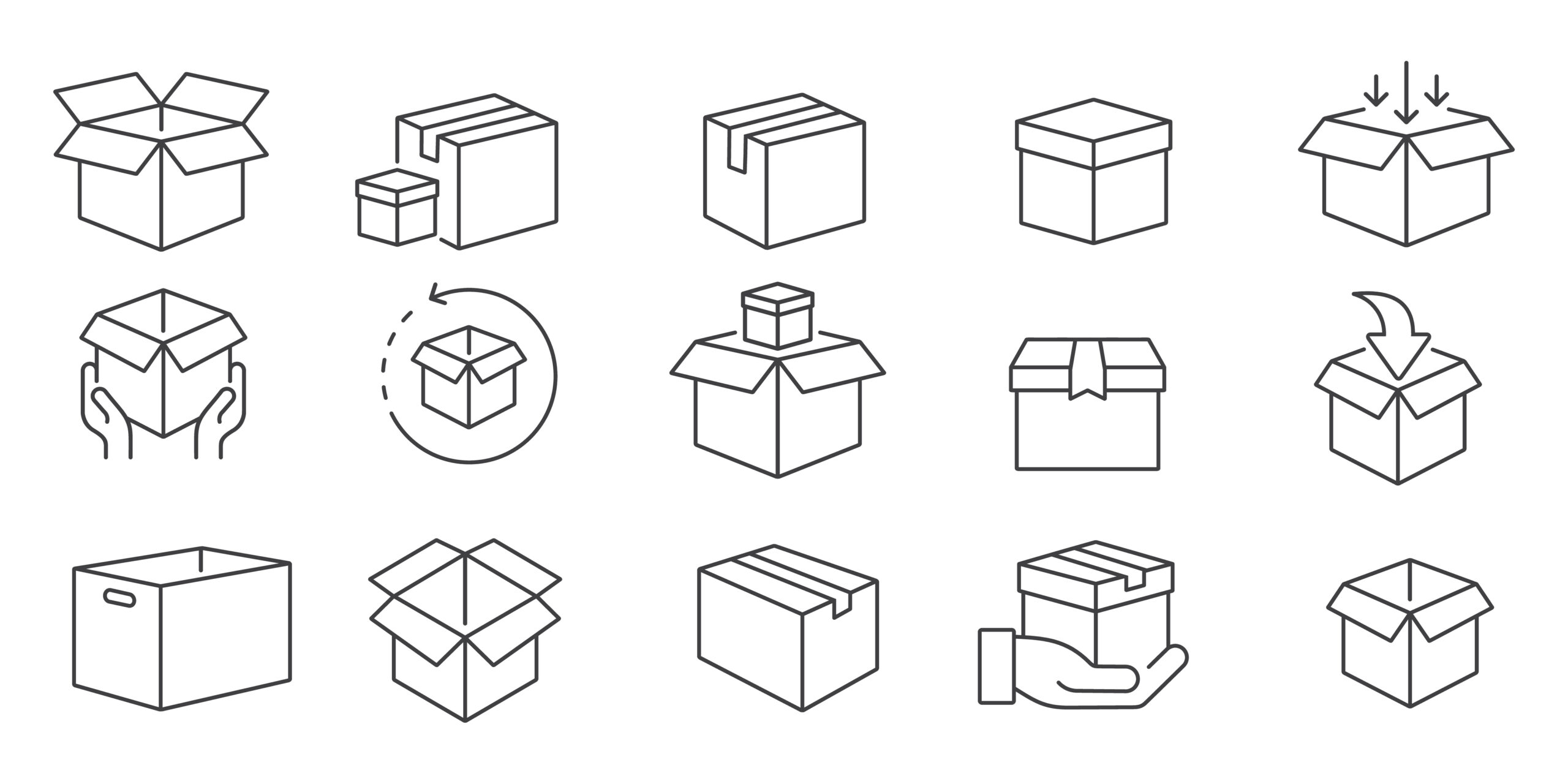 How Big Data is Transforming Packaging Decision Strategies InContext