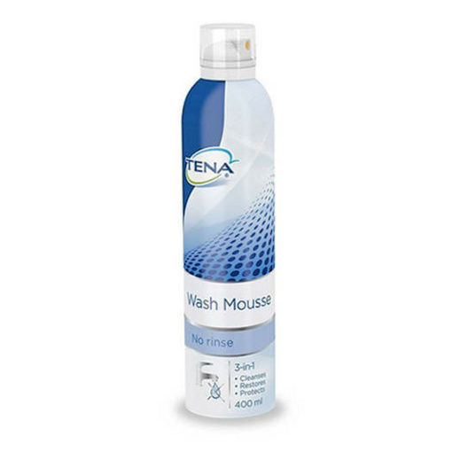 Are washing mousse as good as Washing Cream?