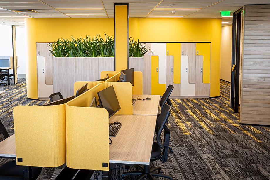 ‘Stunning Success’ Newcastle Council CEO says office move ushers in