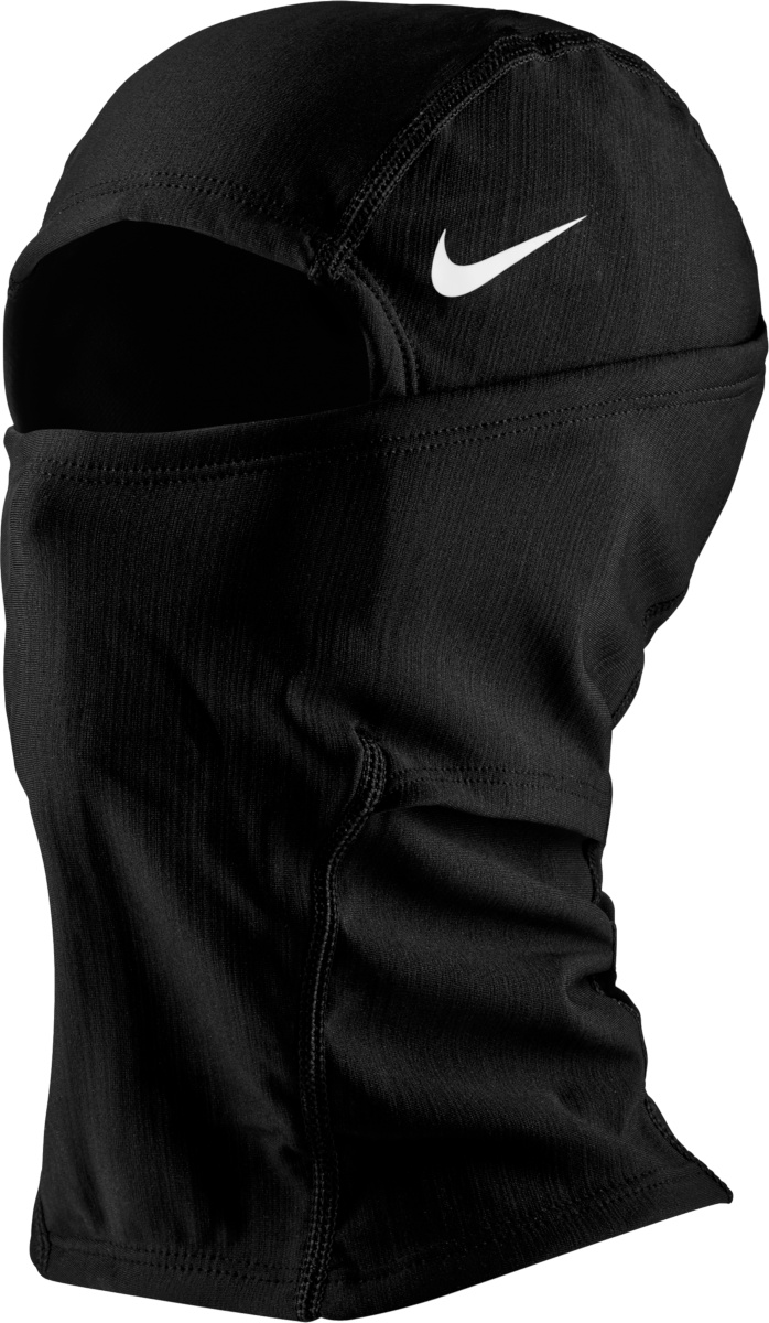 Nike Black Balaclava Hood INC STYLE