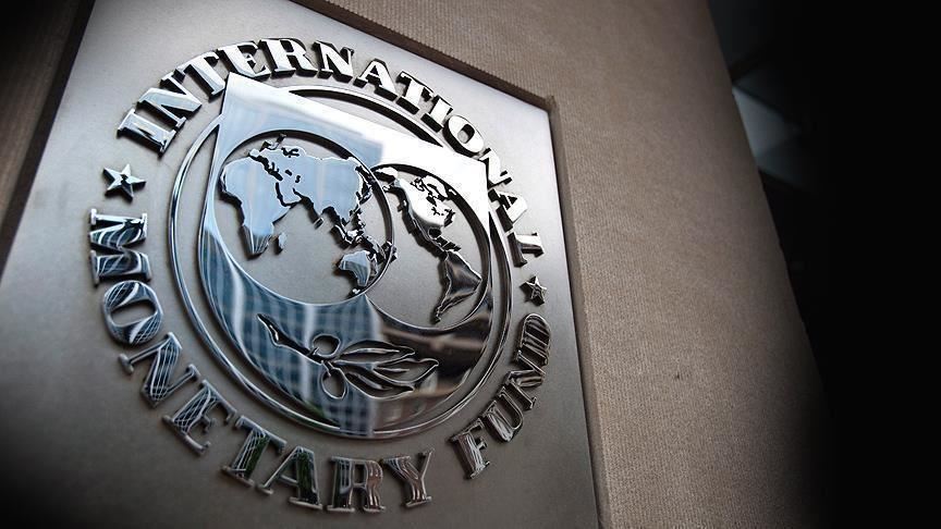 CORONAVIRUS 25 countries to get debt relief from IMF INCPak