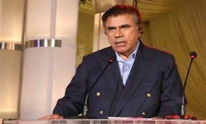 Legendary TV host Tariq Aziz passes away at 84 INCPak