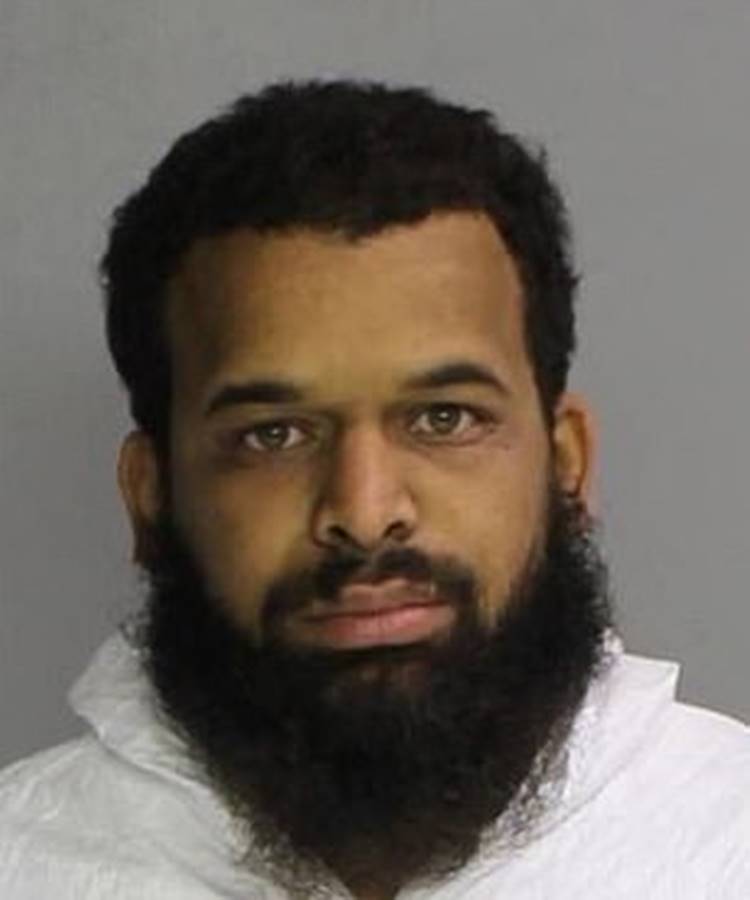 Pennsylvania Father Arrested For Assaulting 10monthold Daughter INCPak